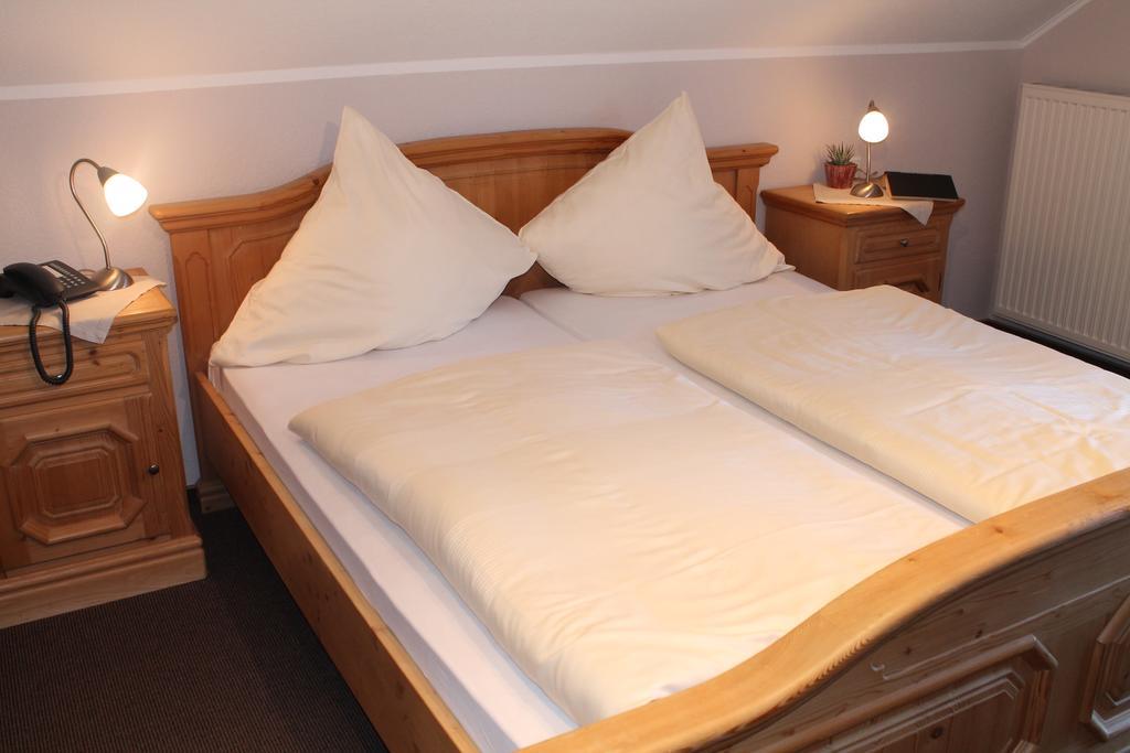 Landhaus Hotel Goeke Hovelhof Room photo