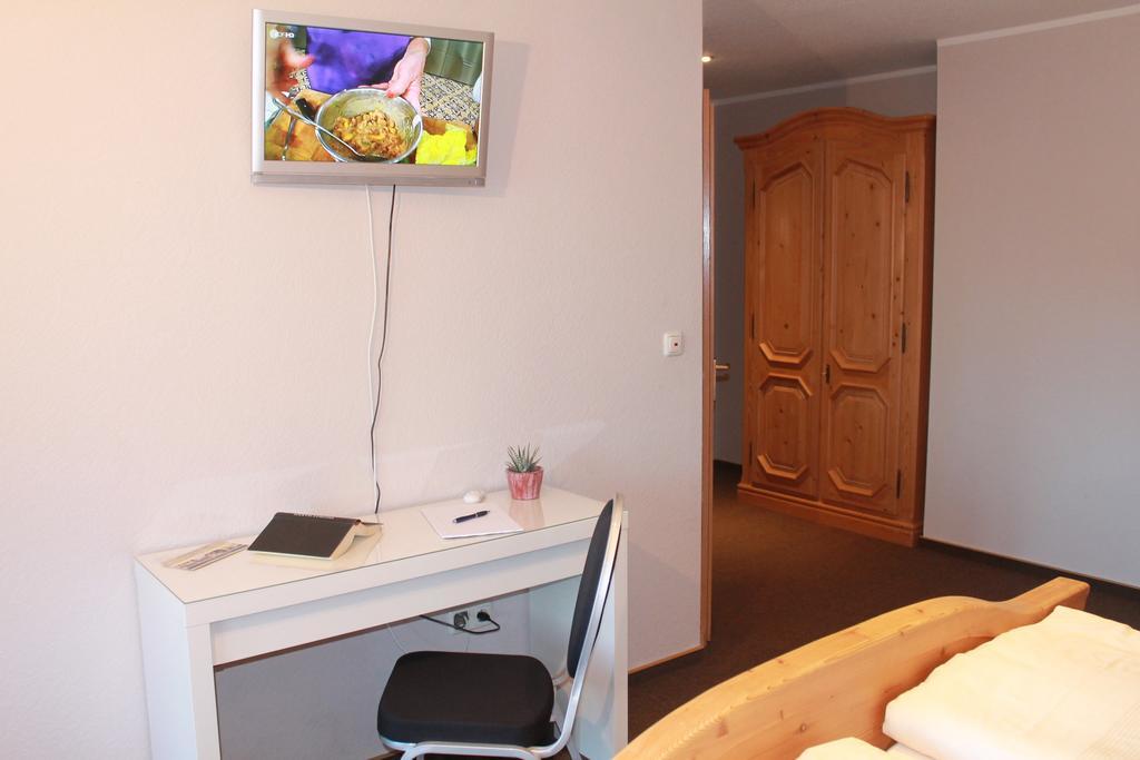 Landhaus Hotel Goeke Hovelhof Room photo