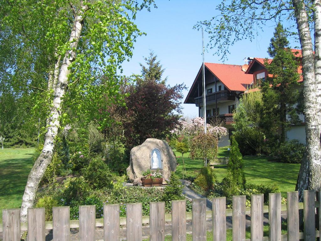 Landhaus Hotel Goeke Hovelhof Exterior photo